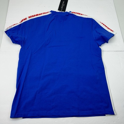 Rockstar Original Phaedrus Youth Small Shorts Shirt Set Athletic Casual Blue - Picture 8 of 9