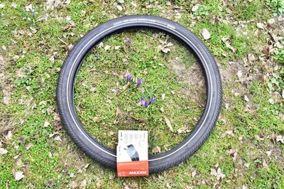 NEU Maxxis Metro Loads Pro 26x2.40 Urban Cargo 61-559 stabiler Drahtreifen E50