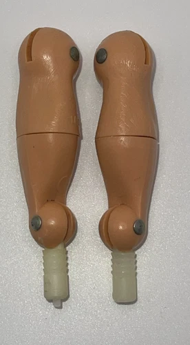 VINTAGE GI JOE LAND ADVENTURE TEAM SHOULDER SET    3