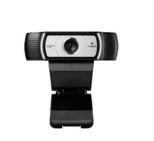 Logitech Webcam