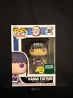 Funko Pop! Vinyl: Demon Slayer: Kimetsu no Yaiba - Kanao Tsuyuri (Glows In...