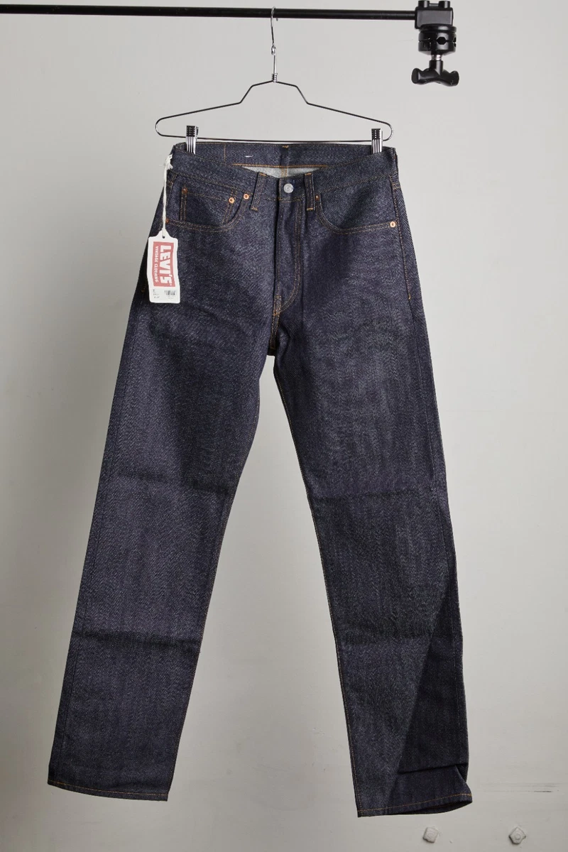 レア‼️Levi's 501 XX ストレートデニム W32 L36 Blue Levi's 501 XX