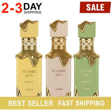 Lattafa Eclaire Perfume Available in Three St...