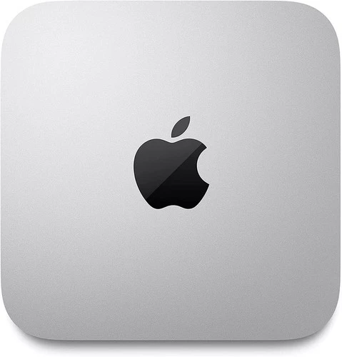 Apple Mac Mini Desktop PC (Late 2018) i3 3.6GHz 8GB RAM 256GB SSD Silver