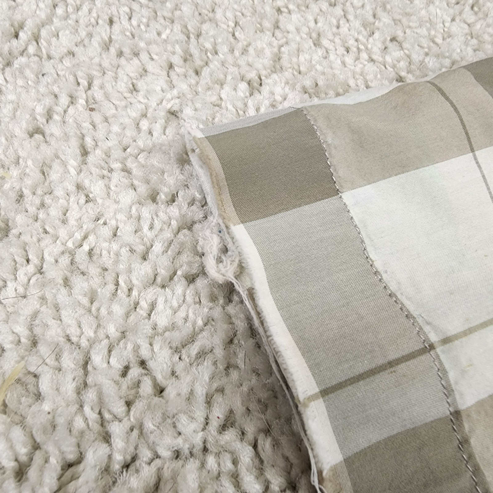 ARC'TERYX Camicia uomo Arcteryx Brohm manica corta con bottoni a quadri traspirante comfort relax M!