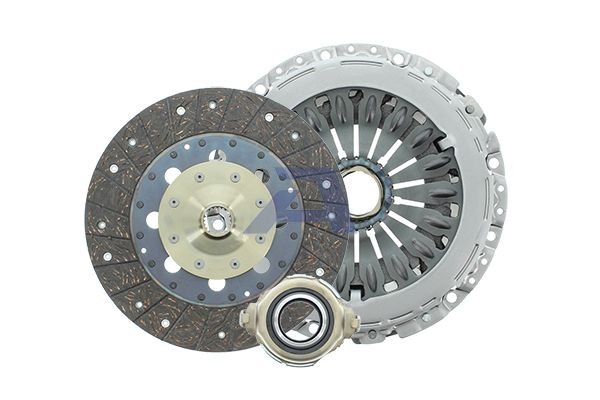 Aisin Kupplungssatz KY-031 FüR Hyundai Kia-image