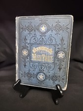 Mark Twains personal copy of Sketches New and Old - First Ed/First Print 1875 