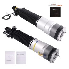 2X Hinten EDC Stoßdämpfer For BMW 7er F01 F02 F03 F04 730Li 750Li 2007-2015