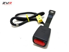 2019-2024 Subaru Forester Rh Front Seat Belt Buckle Receiver Oem 2019-2024 Subaru Forester Rh Front Seat Belt Buckle Receiver Oem