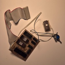 ✅ Dolphin Dos ⭐ Commodore SX 64 ⭐ buone condizioni ⚡