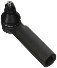 Fabtech Fts70110 Steering Tie Rod End For 2007-2008 Toyota Tundra
