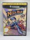 Mega Man Anniversary Collection (Nintendo GameCube, 2004)