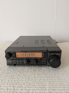 トランシーバー KENWOOD TM-255 S Kenwood TM-255 Specs and Prices | RadioMasterList.com | The Radio