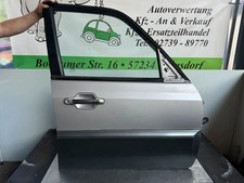 Porte avant et accessoires Hyundai TERRACAN