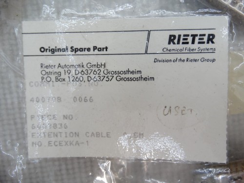 MP FILTRI FPHGR-3 CONNECTOR - Picture 2 of 3