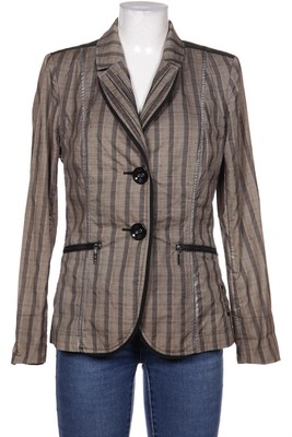 Airfield Blazer Damen Business Jacke Kostümjacke Gr. EU 40 Baumwolle... #y8fq57e