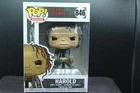 Funko Pop! Movies Scary Stories To Tell In The Dark 846 Harold (F13)
