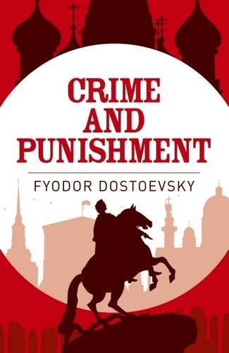 Crime and Punishment by Fyodor Dostoyevsky (PB 2016) - Image 6
