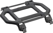 GIVI E165 Luggage Rack - Dolomiti Cases