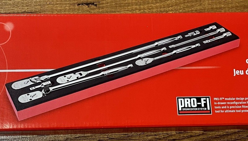 Snap-On 3/8