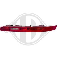 Heckleuchte Diederichs 1095096 FüR Audi Rechts