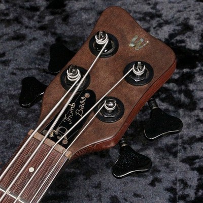 Warwick 1986 Thumb Bass 4st | eBay