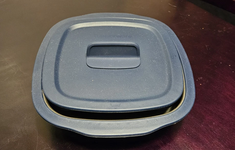 TUPPERWARE MICROPRO GRILL MICRO PRO SERIES - Image 2 of 4