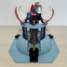 Popy Getter Robo Fordham G 864754