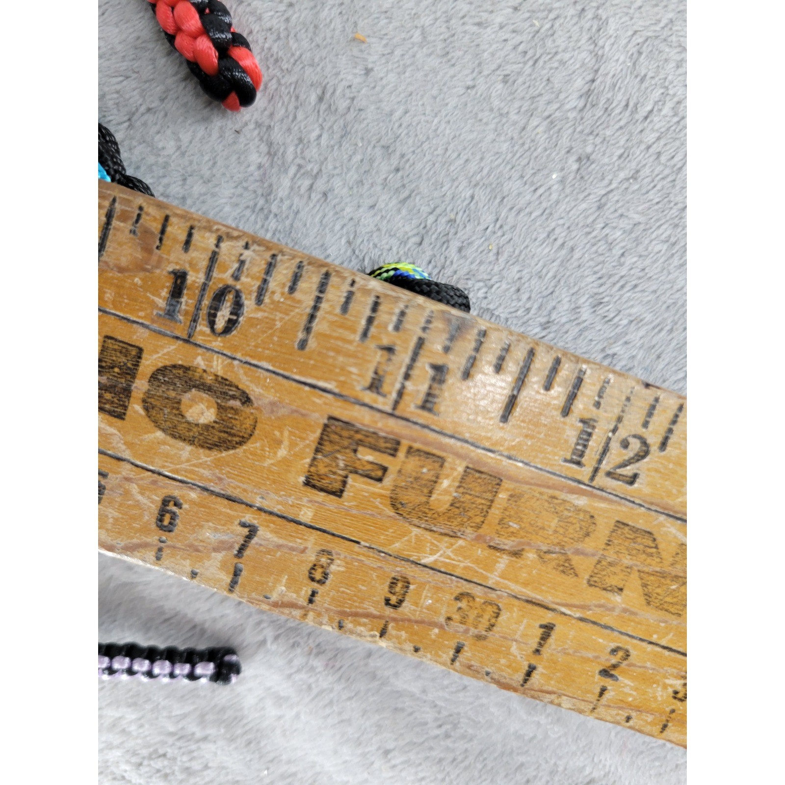 Handmade Paracord Bracelets Keychains Lanyards Lo… - image 6