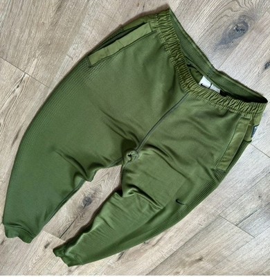 Nike Performance A.P.S. Adv Tennis Pants Gr. M Jogginghose Axis Pro Dri Fit APS