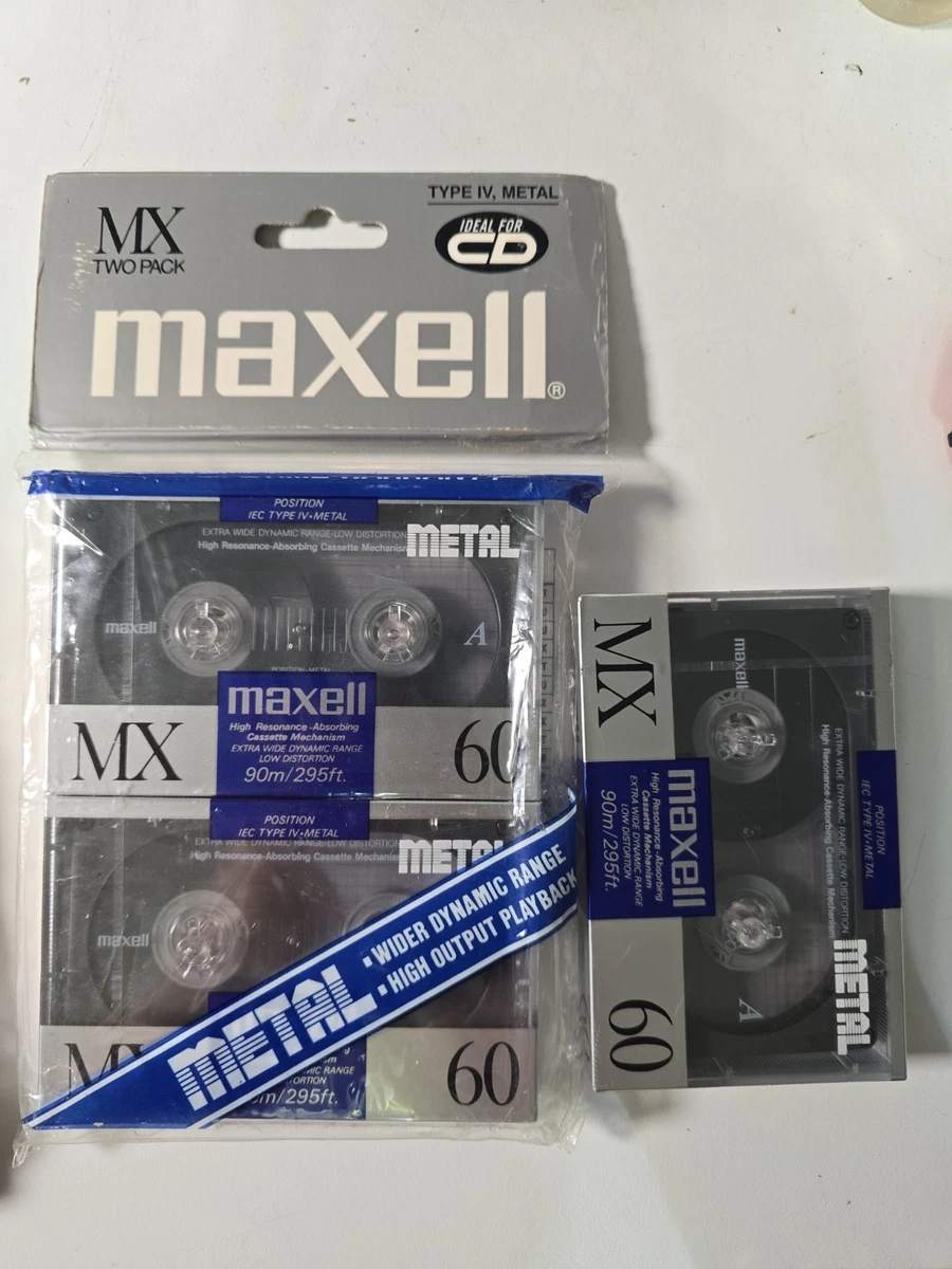 Maxell products for sale | eBay