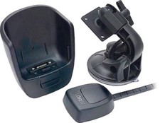 JVC KS-K6002 Plug N' Play Car Kit For Sirius Satellite Receivers Very Good