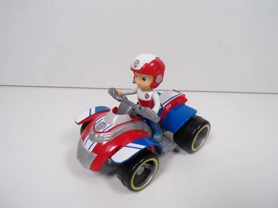 Quad - Ryder - Paw Patrol - Pat Patrouille (J20) - Photo 1/4