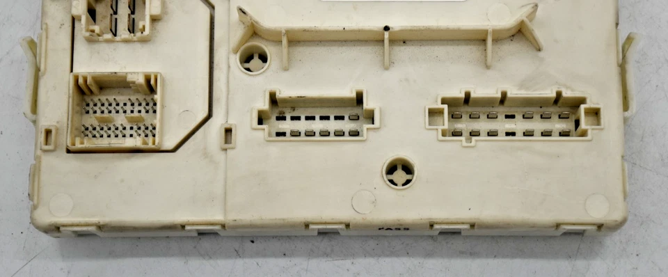 Mercedes-Benz A207 Classe E Cabriolet Unità Di Controllo Tettuccio A2079004100 - Immagine 2 di 2