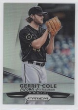 Click to enlarge Gerrit Cole