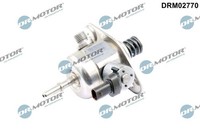 Dr.Motor Automotive Hochdruckpumpe DRM02770 FüR CitroËN DS Opel Peugeot