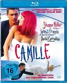 Camille [Blu-ray] von Mackenzie, Gregory | DVD | Zustand sehr gut
