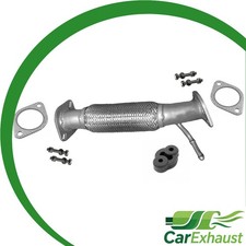 Pot d'échappement Kia CEED