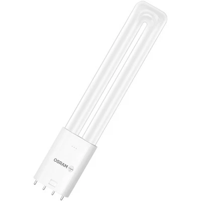 Tube LED OSRAM HOMELIGHTING 4099854501852 Blanc Du Jour EEC E 2G11 8 W 1 Pc - Photo 1/2