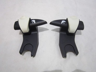 Bugaboo Bee5 Autositzadapter Adapter