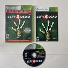 Left 4 Dead -- Game of the Year Edition (Microsoft Xbox 360, 2009)