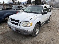 Wheel 16x7 Aluminum 5 Spoke Angular Spokes Fits 98-07 Ranger 1465131