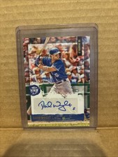 2020 Panini Diamond Kings Baseball Cards 52