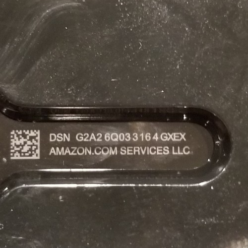 Amazon Echo Buds IPX4 Bluetooth Alexa - Zdjęcie 6 z 8