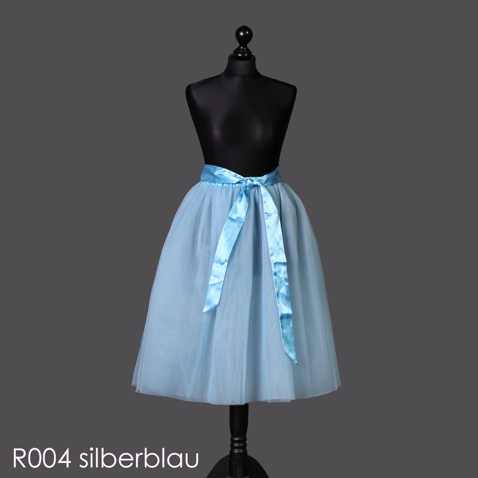 Petticoat Tüllrock Reifrock Tütü Ballettrock Unterrock Gr.34 Bis 56 Viele Farben
