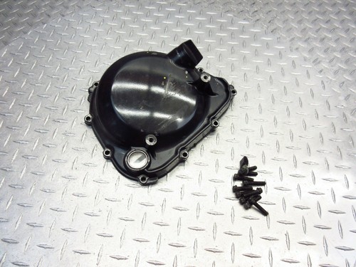 1996 96-03 Kawasaki Ninja ZX7R ZX750 OEM Clutch Cover Engine Motor Case Bolts - Picture 7 of 12