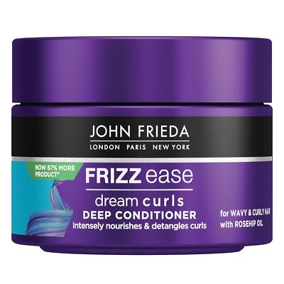 John Frieda Traum Locken Tief Haarspülung 250ml