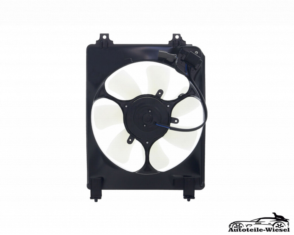 VENTILATEUR DE RADIATEUR Moteur à Gauche Honda Civic VIII Hatchback (FN