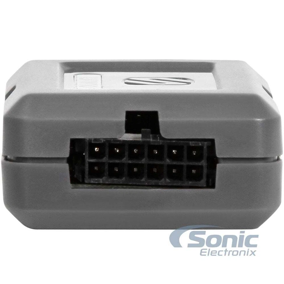 Scosche LVW10 Wiring Interface for select 2016-2019 Volkswagen vehicles - Image 3 of 4