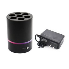 TEGLIA PER PIADINA IN ALLUMINIO CON MANICO LEGNO CM.29,5 - Foto 9